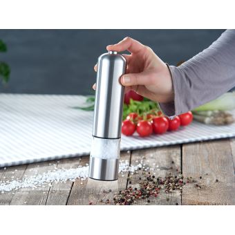 KADAX Moulin à Poivre Et à Sel Manuel Pour épices, Herbes De