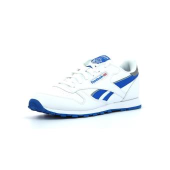 Reebok leather clearance enfant prix