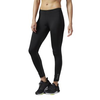 reebok collant running femme