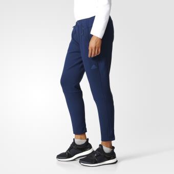 pantalon adidas femme bleu