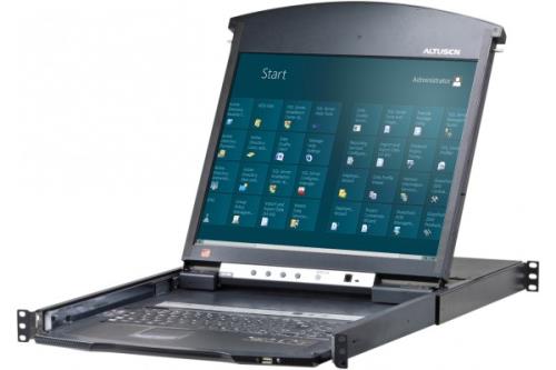 ATEN KL1516AiN - console KVM - 19