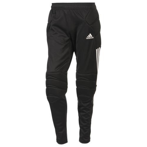 Panoplie de gardien Adidas Noir Taille 6 ans