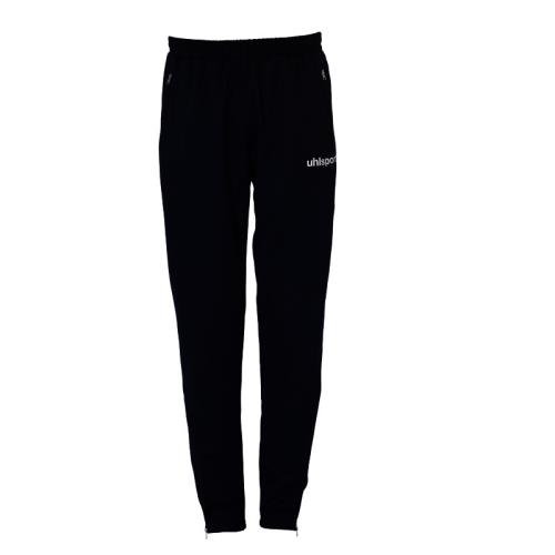 Pantalon Classic Match Ad Uhlsport-XL-bleu marine/blanc