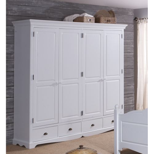Armoire En Anglais