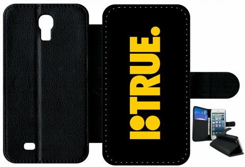 Etui À Rabat Samsung Galaxy S4 Plan B Skateboard