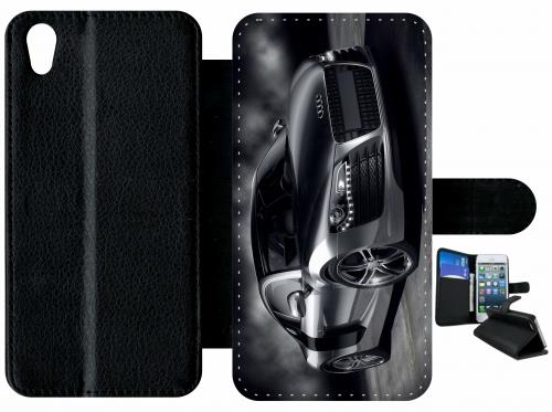 Etui À Rabat Sony Xperia X Performance (xp) R8