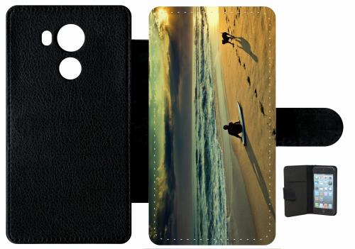 Etui À Rabat Huawei Mate 8 Surf 2