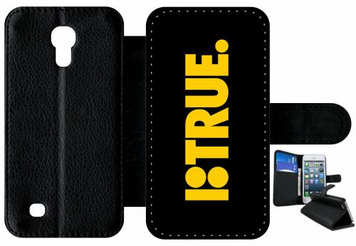 Etui À Rabat Samsung Galaxy S4 Mini Réf I9190 Plan B Skateboard