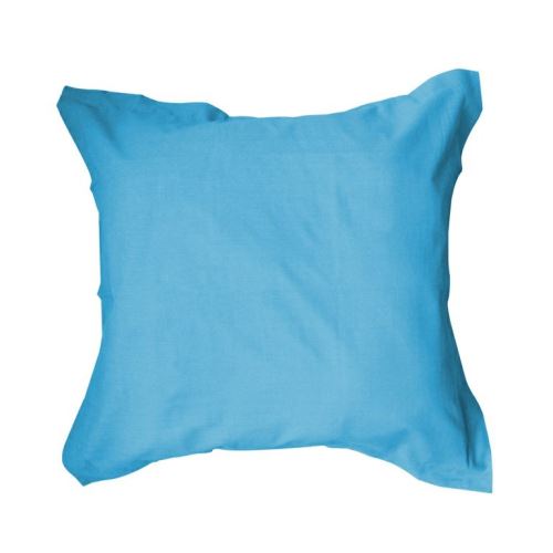Taie oreiller 100% coton 57fils MER DU SUD
