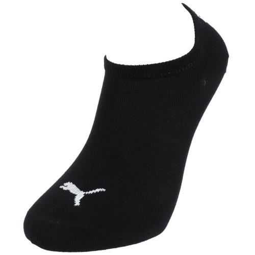 Chaussettes invisibles Puma Chaussettes invisibles Puma Thin noir cho7 tripack Noir taille : 43-46 réf : 56991 Noir taille : 43-46 réf : 56991