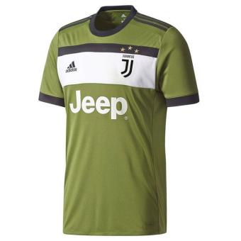 Nouveau Maillot Homme Juventus De Turin Adidas Third Saison