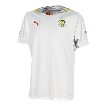 Puma S n gal 2014 Maillot Adulte Homme Achat prix fnac