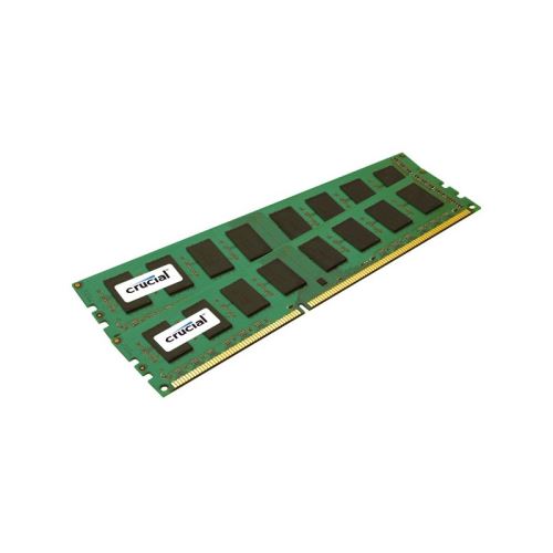 Crucial - DDR3L - 8 GB - DIMM 240-pins