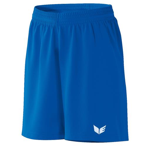 Erima - Short slippé Erima CELTA - 7 - bleu royal