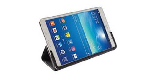 KRUSELL MALMOGALAXYTAB48 Etui pour SAMSUNG galaxy tab 4 8 noir