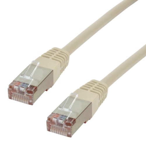 MCL Samar netwerkkabel - 40 m