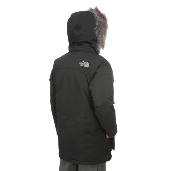 Parka The North Face McMurdo Noire 