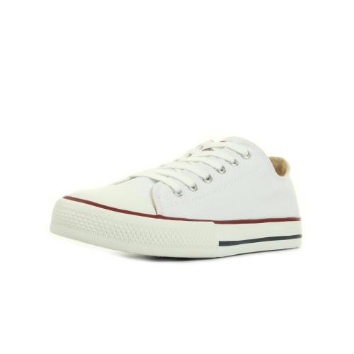 Baskets Victoria Zapatilla Basket Blanc 35