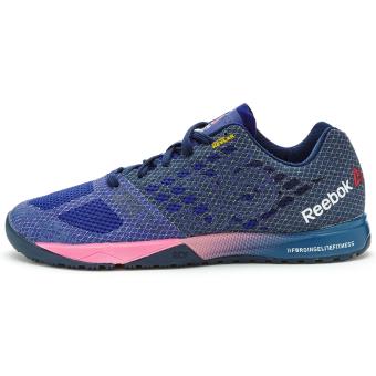 reebok nano 2 femme violet