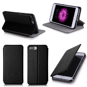 Etui Compatible luxe Apple iPhone PLUS pouces Ultra Slim