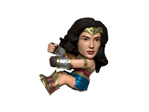 Neca - Wonder Woman figurine Scalers Wonder Woman 5 cm