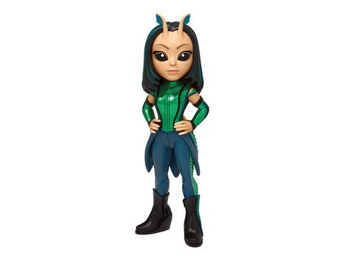 Funko - Les Gardiens de la Galaxie Vol. 2 Rock Candy Vinyl Figurine Mantis 13 cm