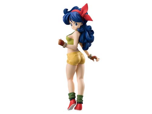 Bandaï - Dragon Ball figurine Styling Collection Launch 9 cm