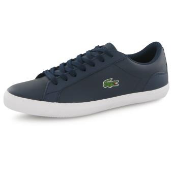 Lacoste Lerond Bl1 baskets mode homme Achat prix fnac