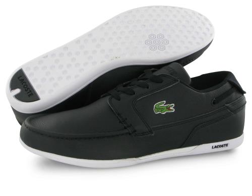 chaussures de ville lacoste