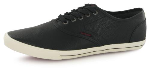 Jack And Jones Spider S noir, baskets mode homme