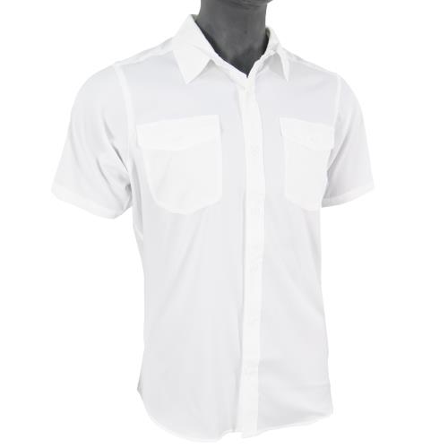 Columbia Utilizer II Solid Blanc L Chemise Adulte Homme