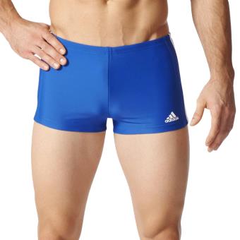 Boxer de bain Adidas Performance INF EC3S BX Adulte Homme Boxer de bain Adidas Performance INF EC3S BX Adulte Homme