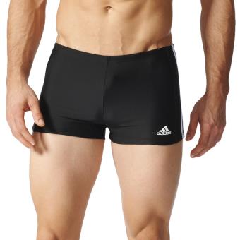 Boxer de bain Adidas Performance INF EC3S BX Noir Taille 42 Boxer de bain Adidas Performance INF EC3S BX Noir Taille 42