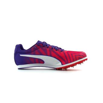 puma evospeed violet puma evospeed violet