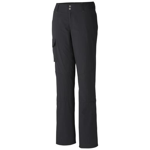 Columbia Silver Ridge Beige 44 Pantalon Adulte Femme