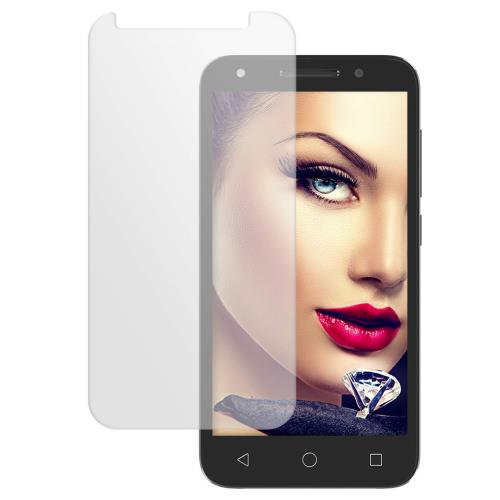 mtb more energy® Protecteur d'écran en verre trempé pour Alcatel U5 (5044D, 5.0'') - Film Vitre Protection