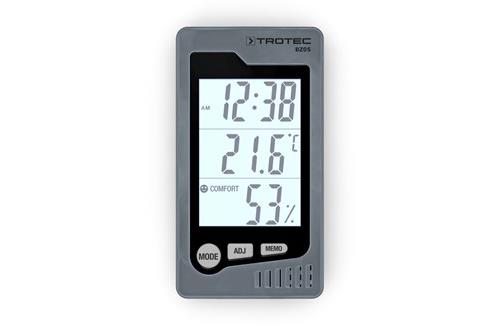 Thermo-hygromètre de table BZ05