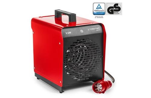 Aérotherme TDS 29 E