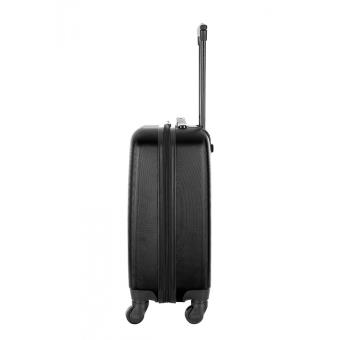 VALISE CABINE FORMAT LOW COST NOIR