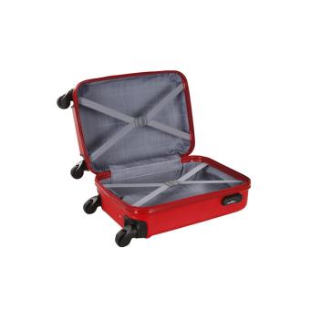 VALISE 4 ROUES RIGIDE 41861203ROUG