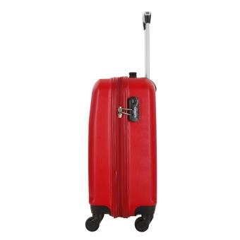 VALISE 4 ROUES RIGIDE 41861203ROUG