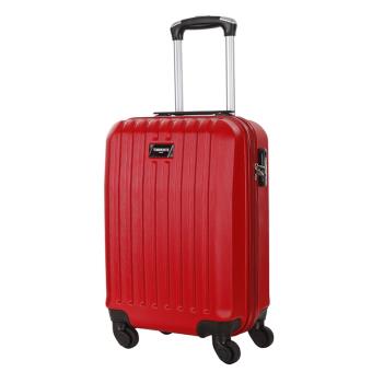 VALISE 4 ROUES RIGIDE 41861203ROUG