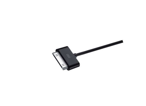 Duracell oplaad- / datakabel - 1 m