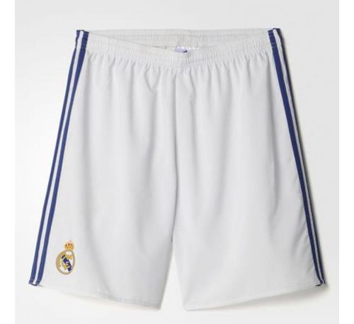 Short Domicile Real Madrid CF 2016/2017 - XL