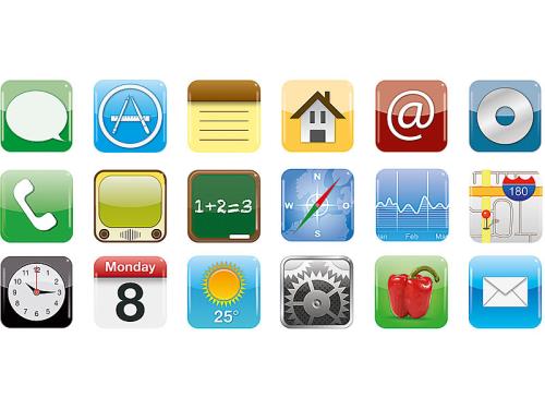 18 Magnets XL design applications