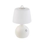 Lampe de bureau sans fil à LED avec détecteur de mouvement