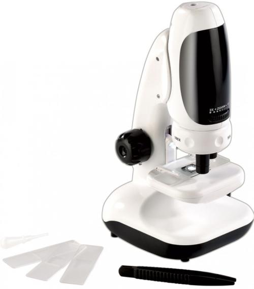 Microscope numérique 3 en 1