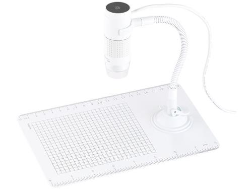 Microscope numérique USB grossissement 250x