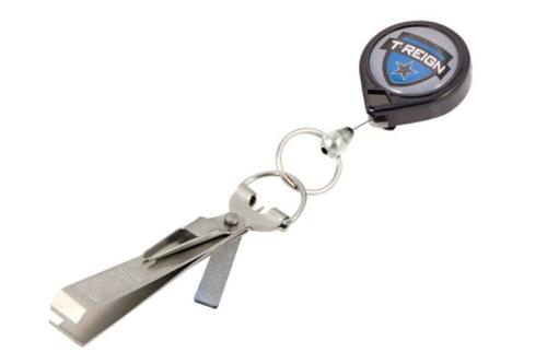 Porte-outil rétractable spécial pêche avec multi-tool