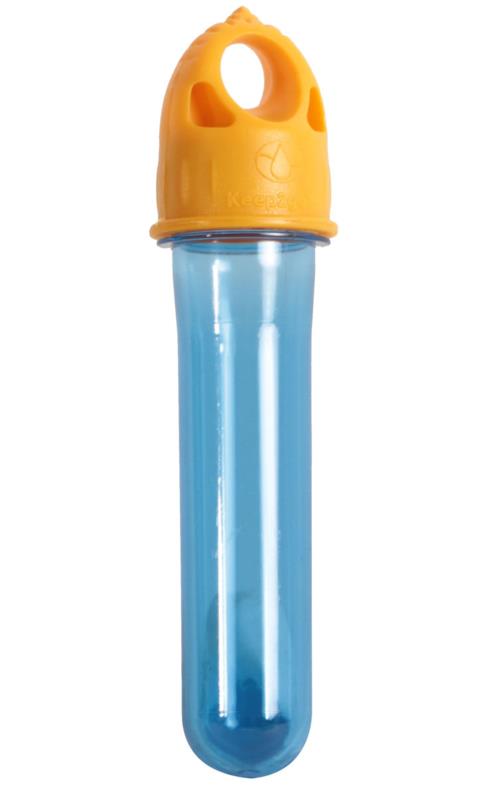 Bouchon universel 30 mm ''Cap2go '' - avec tube 12 cm